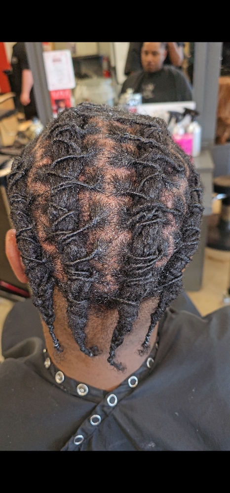 Re-twist With Style