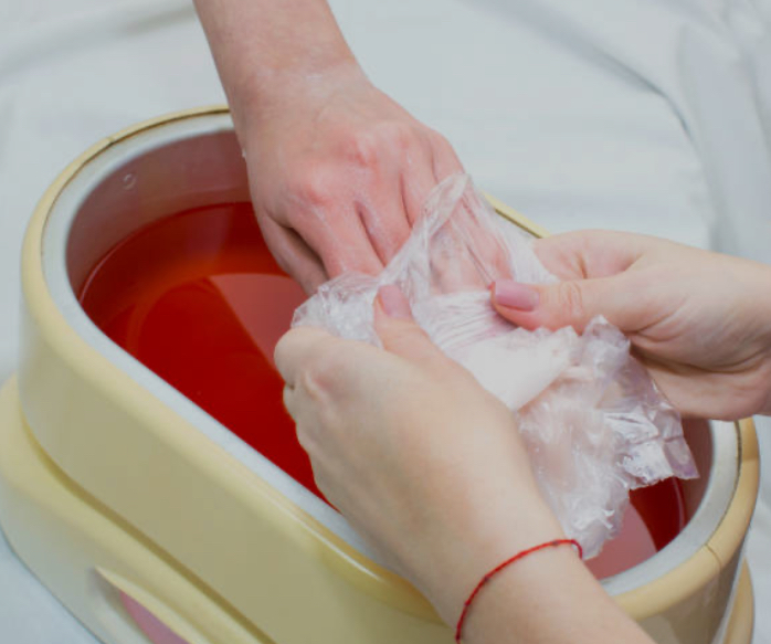 Paraffin Dip