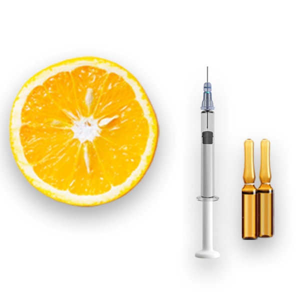 Vitamin Injections at Lumos Aesthetics & Wellness in Louisa, KY