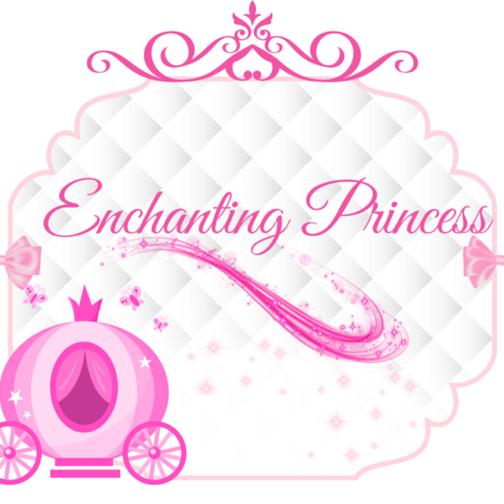 Enchanting Signature Luxe Package at Princess in Me Kids Spa LLC