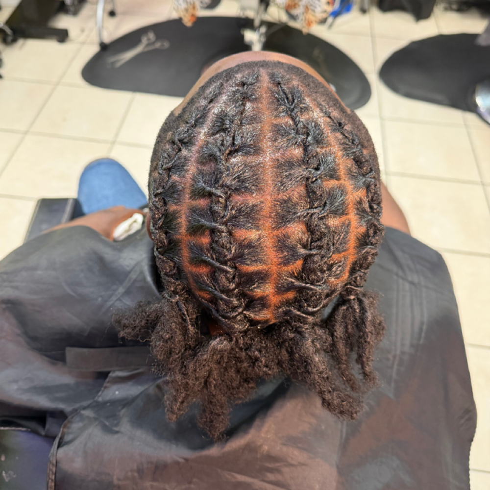 NewLocs at Marshadoesitbetter in Lake Worth, FL