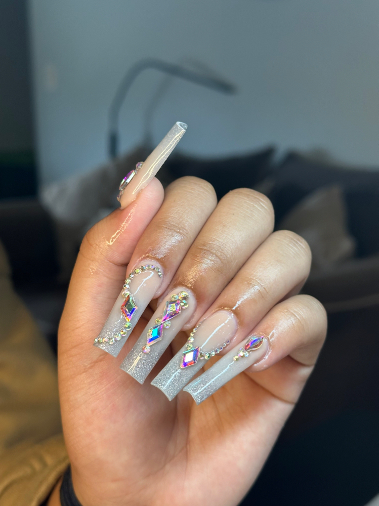 Regular Bling