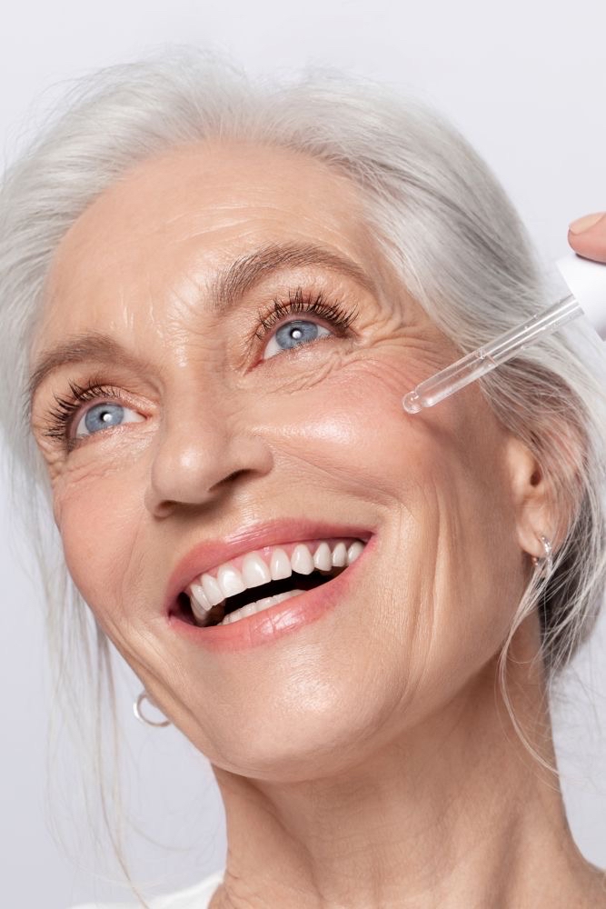 Anti-aging Signature Facial