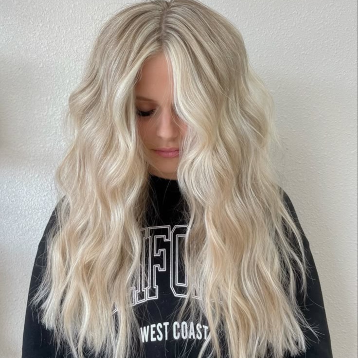 Full Blonding Package w/o Haircut at Pretty Little Hair Co. in Virginia Beach, VA