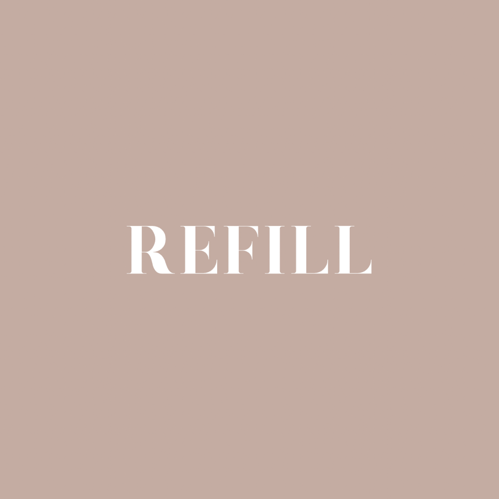 Refill (any set)