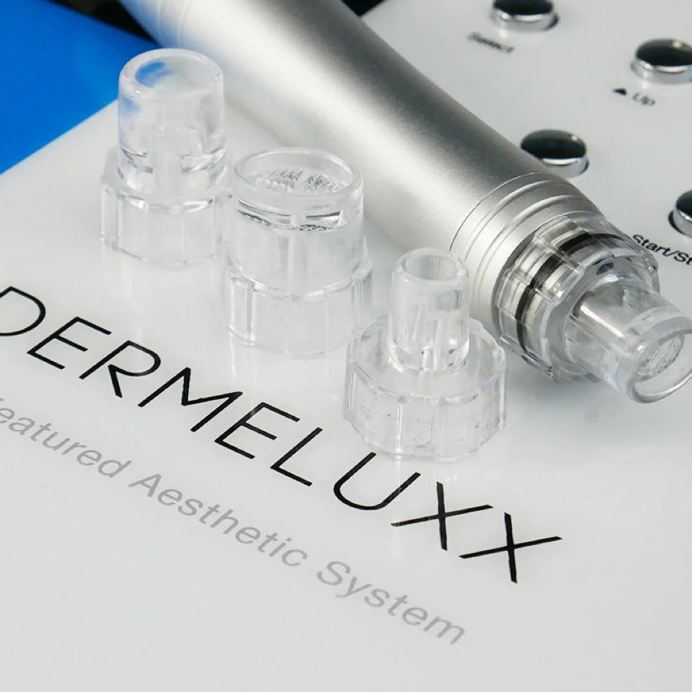 HydroDermabrasion Facial at TAYLUXE ESTHETICS in Charlotte, NC