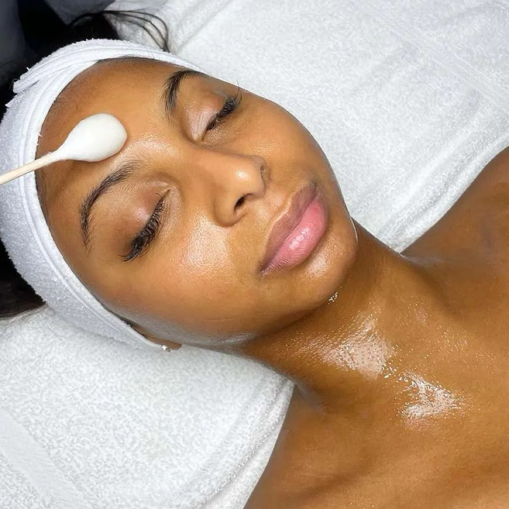 Oxygen Regenerative Peel at SOVA Beauty in Austin, TX