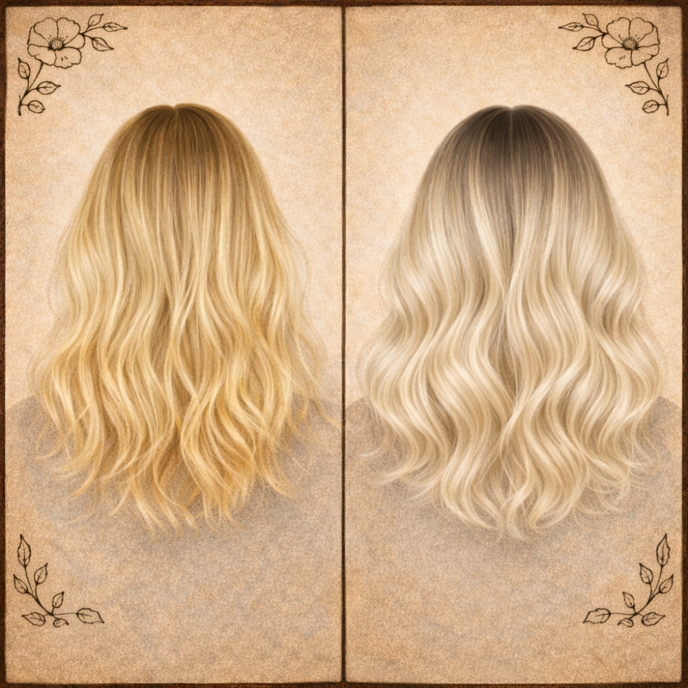 Gloss And Style at Stones and Strands LLC in Abilene, TX