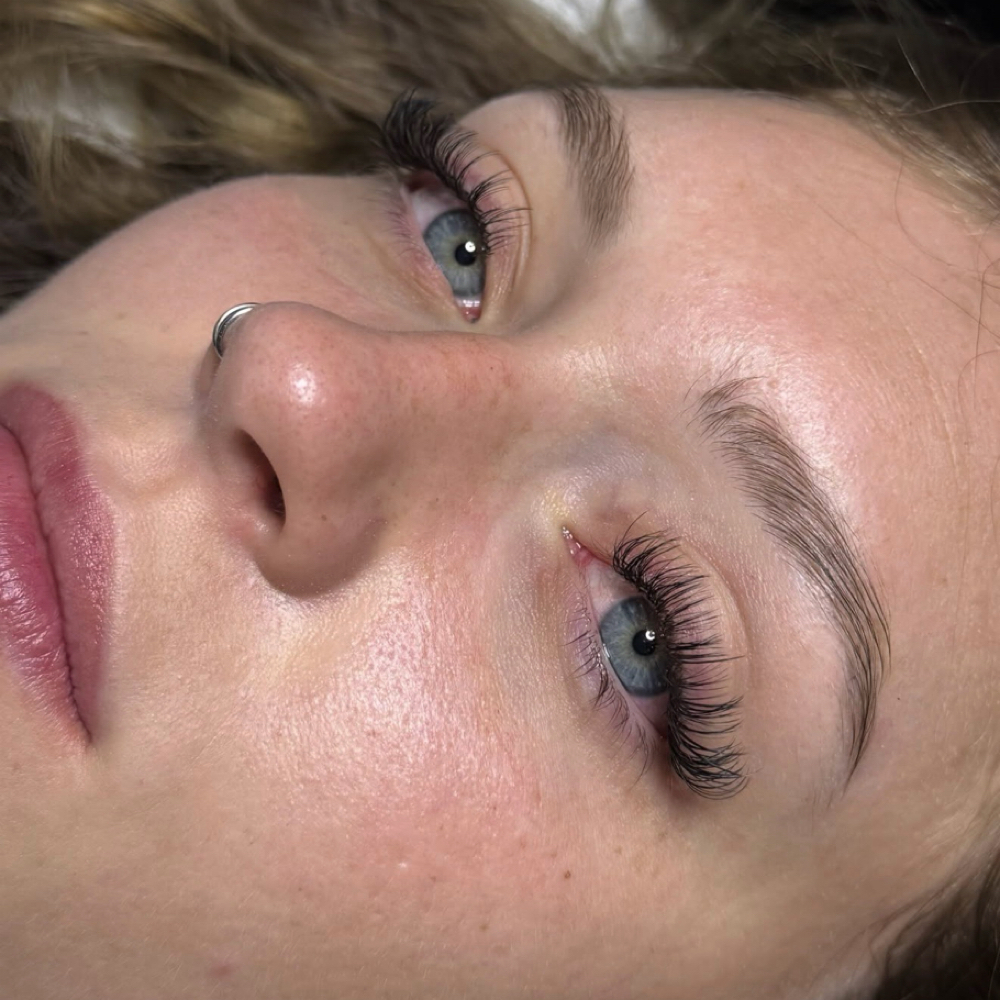 Lash Lift at Emma Esthetics in Mount Airy, NC