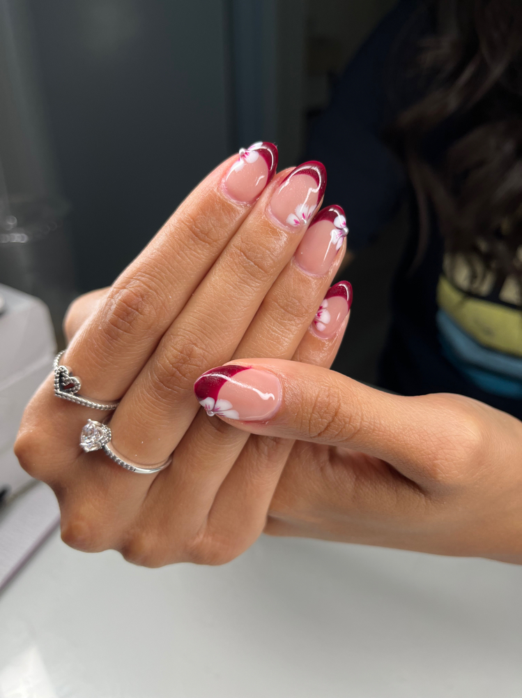 Fill at Bella’s Cutiecles in Phoenix, AZ