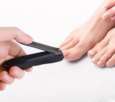 Toe Nail Clip Only