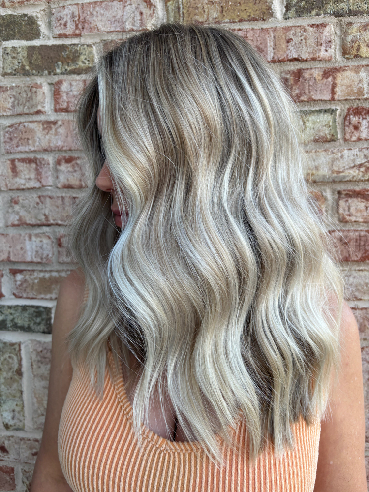 Balayage