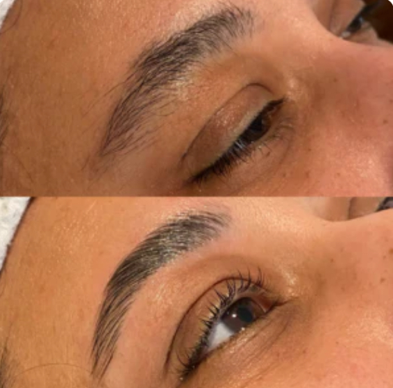 Ultimate Fluffy Brow