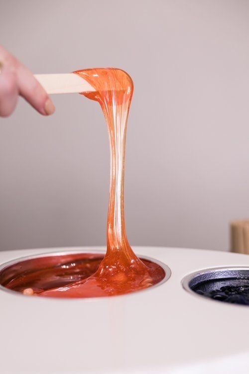 Back Wax