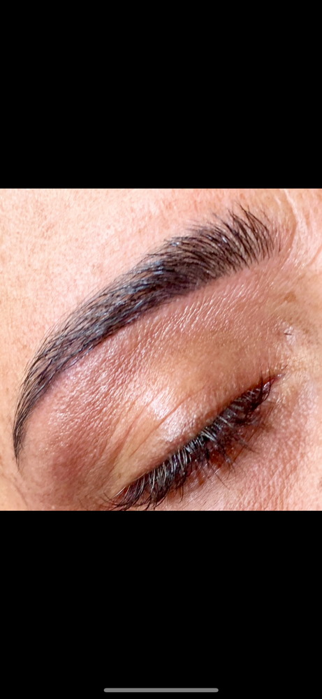 Eyebrows
