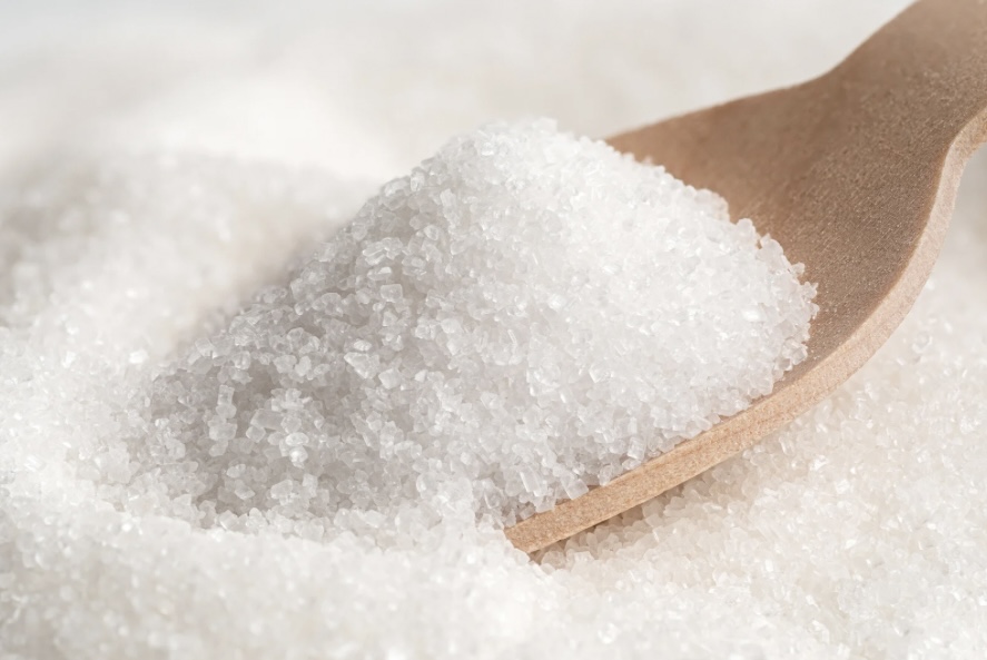 Custom Sugar Scrub