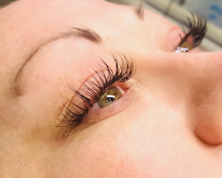 Classic Lash Set