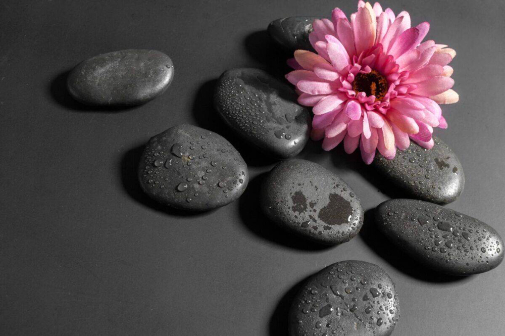 Hot Stone Add On