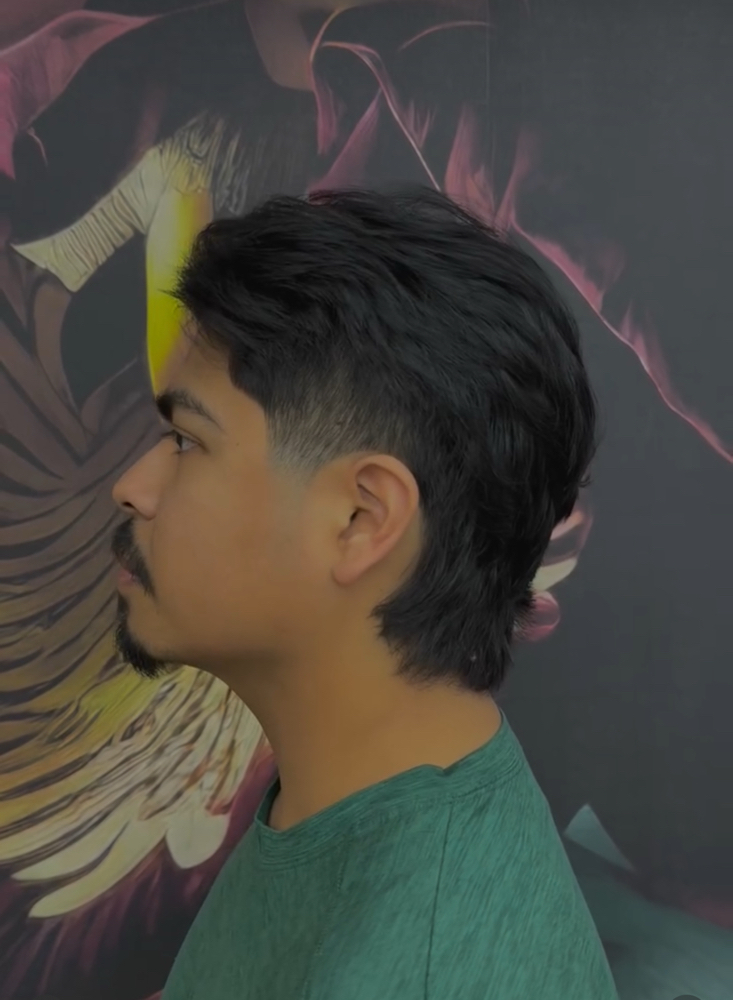 Sindy’s Mullet Refresh