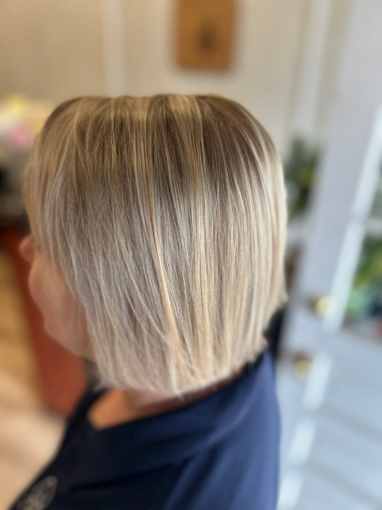 Partial Highlight
