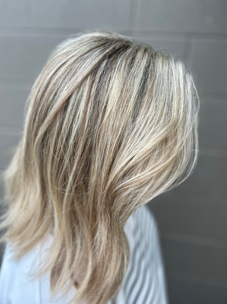 Partial Highlight