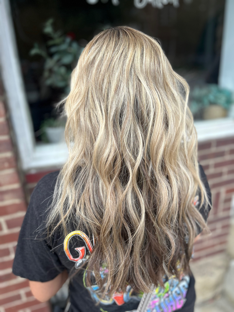 Partial Highlight