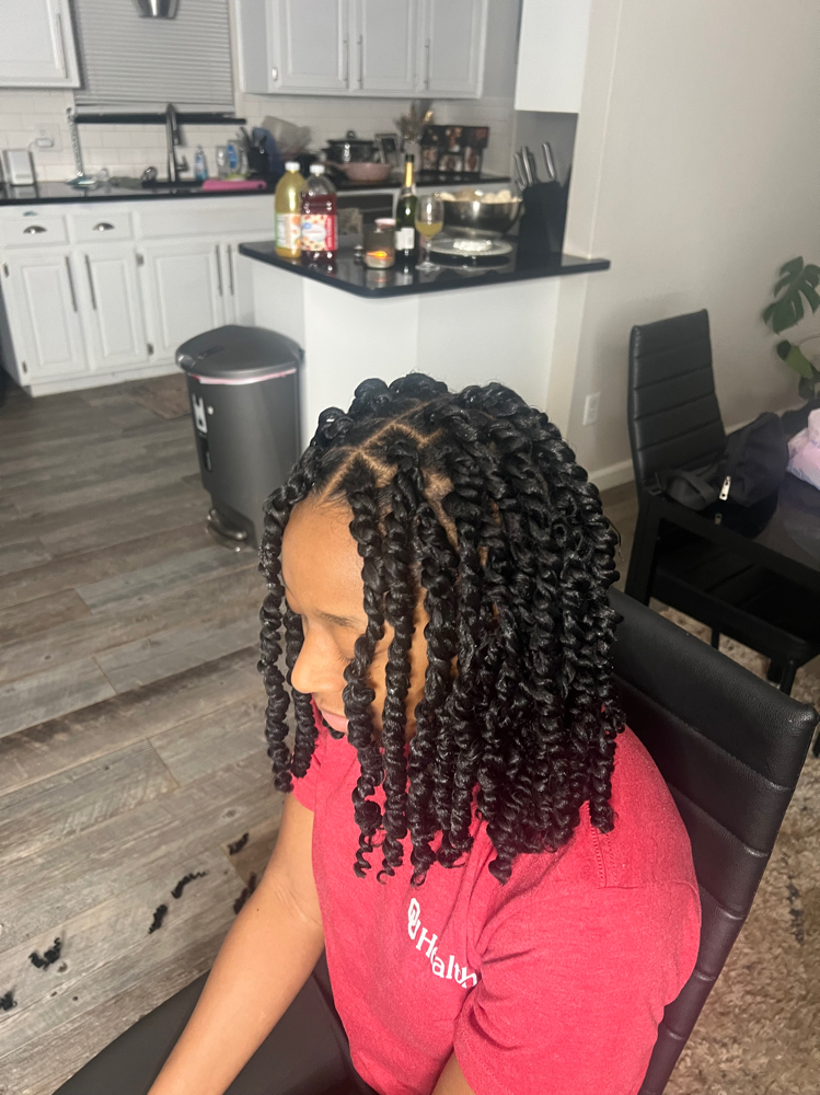 Passion Twists