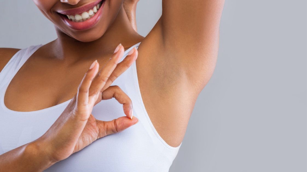 Underarm Wax at Bare Esthetics Medical Spa LLC in Idabel, OK