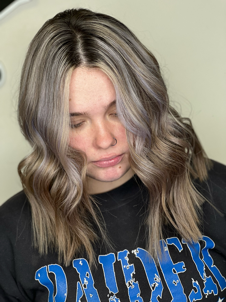 Women Cuts