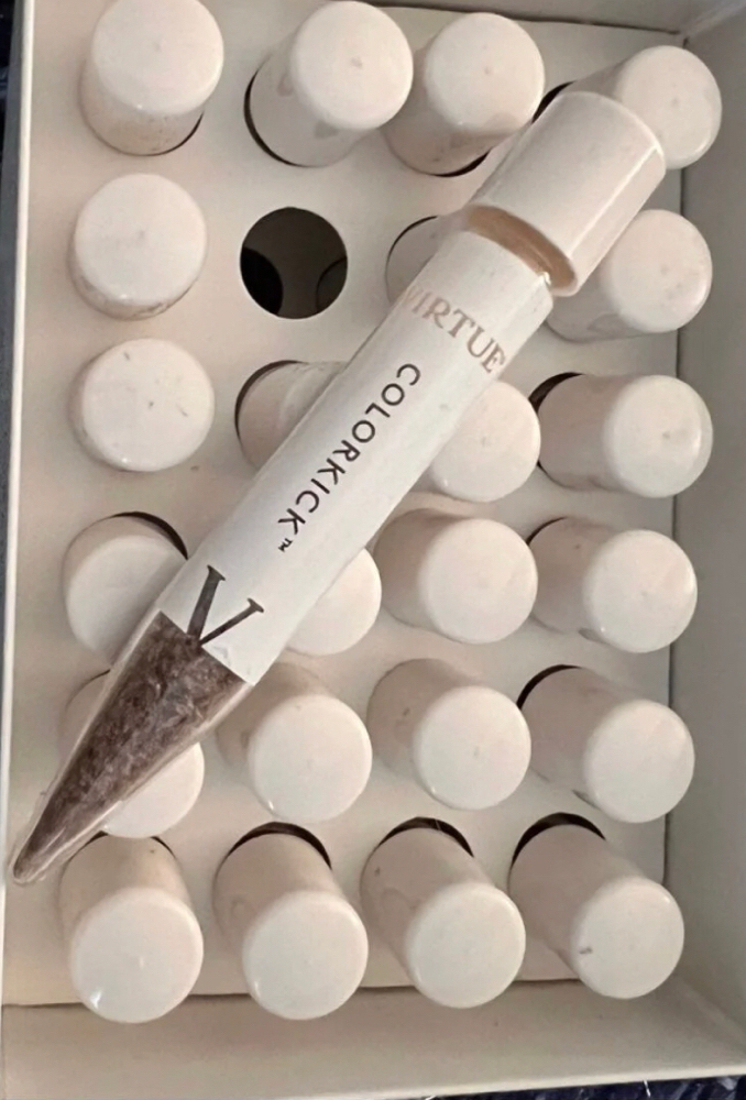 Alpha Keratin 60ku ampule