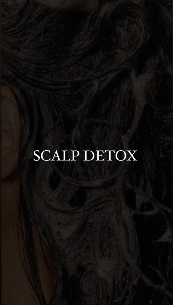 Scalp Detox