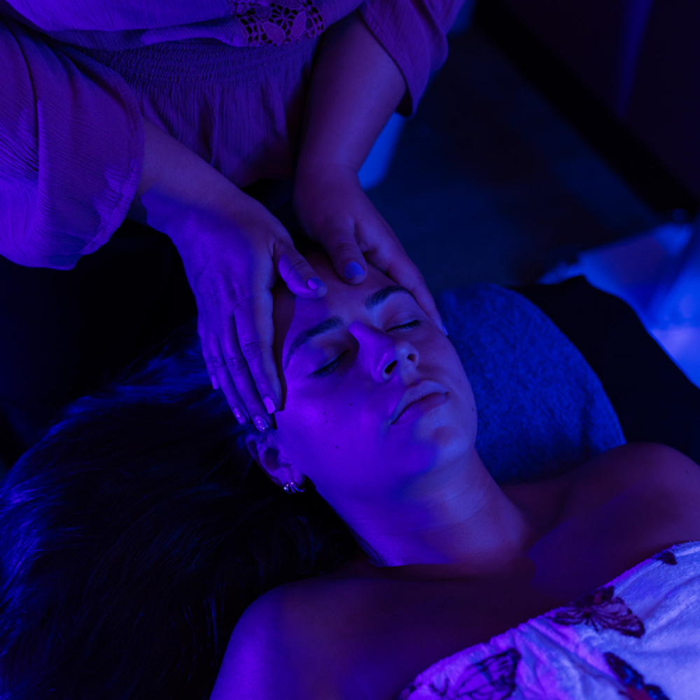 ✨Reiki & Glow Facial✨ at Sunny Esthetix in Columbus, OH
