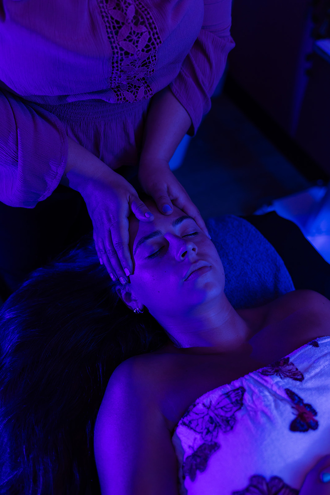 ✨Reiki Renewal & Glow✨