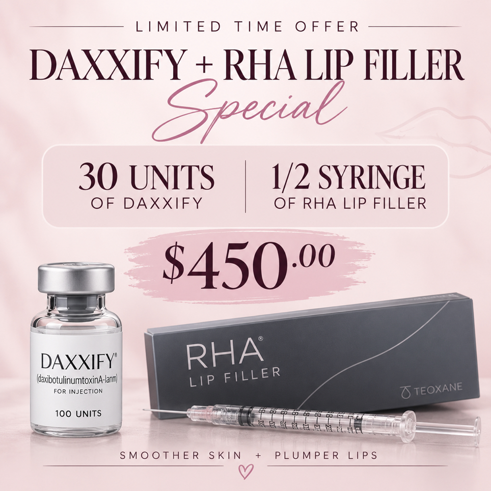 August Special Botox And Lip Filler at Monroe’s Everlasting Beauty in Corpus Christi, TX