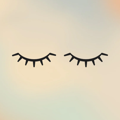 Lash Tint at The Glow Nook at Bernadette's Day Spa in Amesbury, MA