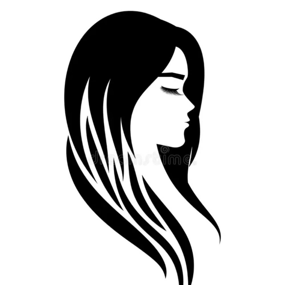 Extensions (consultation required) at The Shear Lounge in Carlsbad, CA