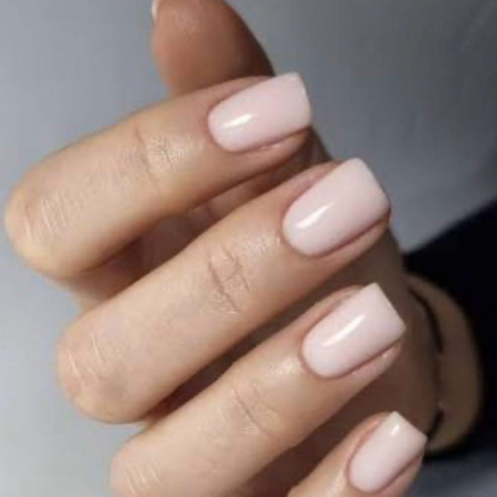 Manicure Gel at Nailsbylyss in Cape Coral, FL