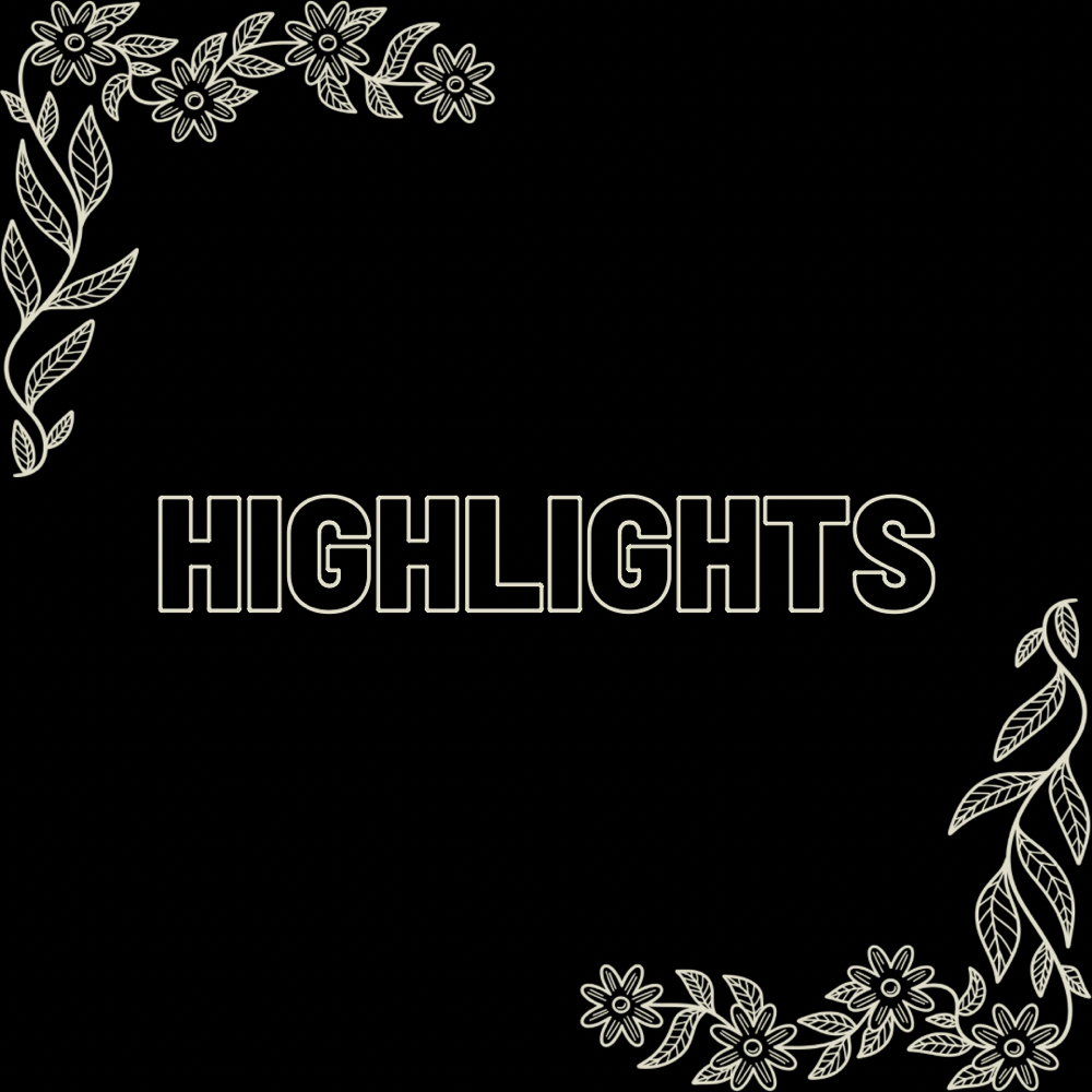 Highlights