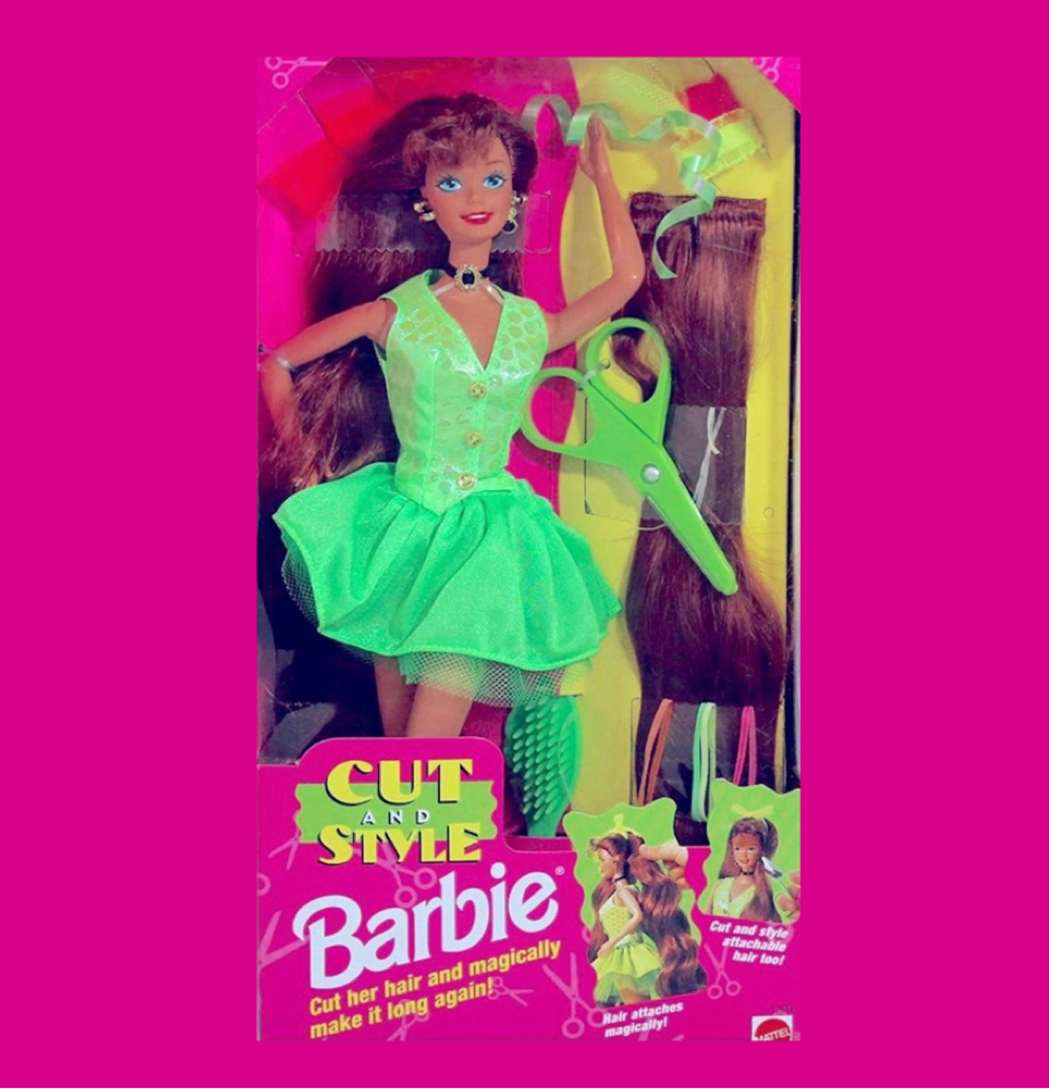 Haircut at Carefreehair in Baltimore, MD