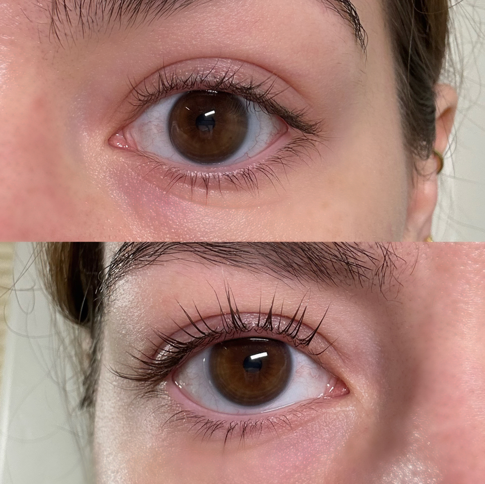 Lash Lift