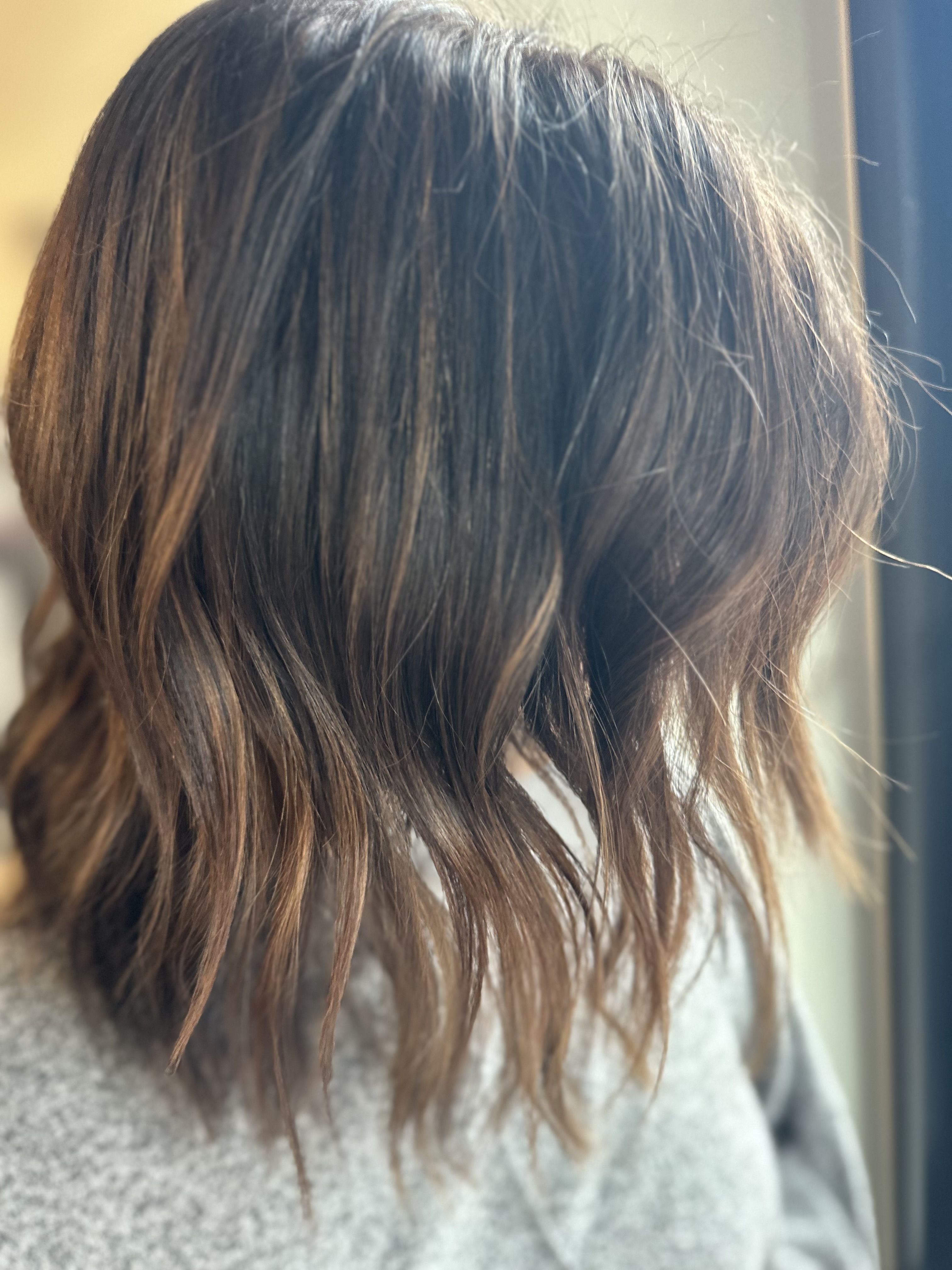 BLOWDRYS