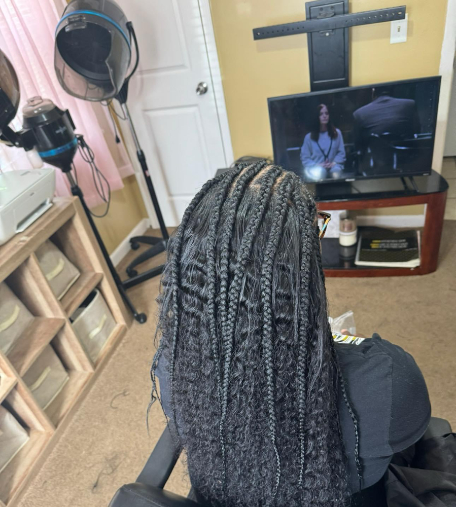 Feed-ins With Bundles