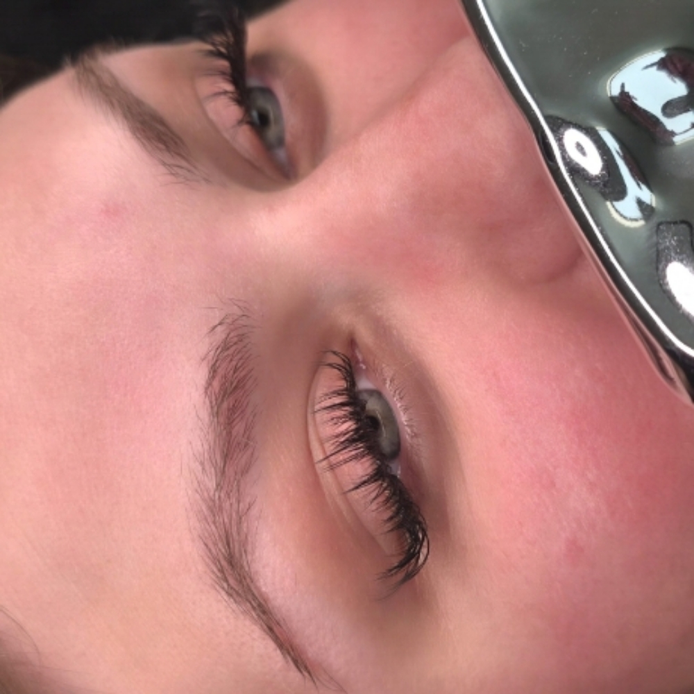 Whispy Lullaby 🌌✨️ at Amber Lei Esthetics in Colorado Springs, CO