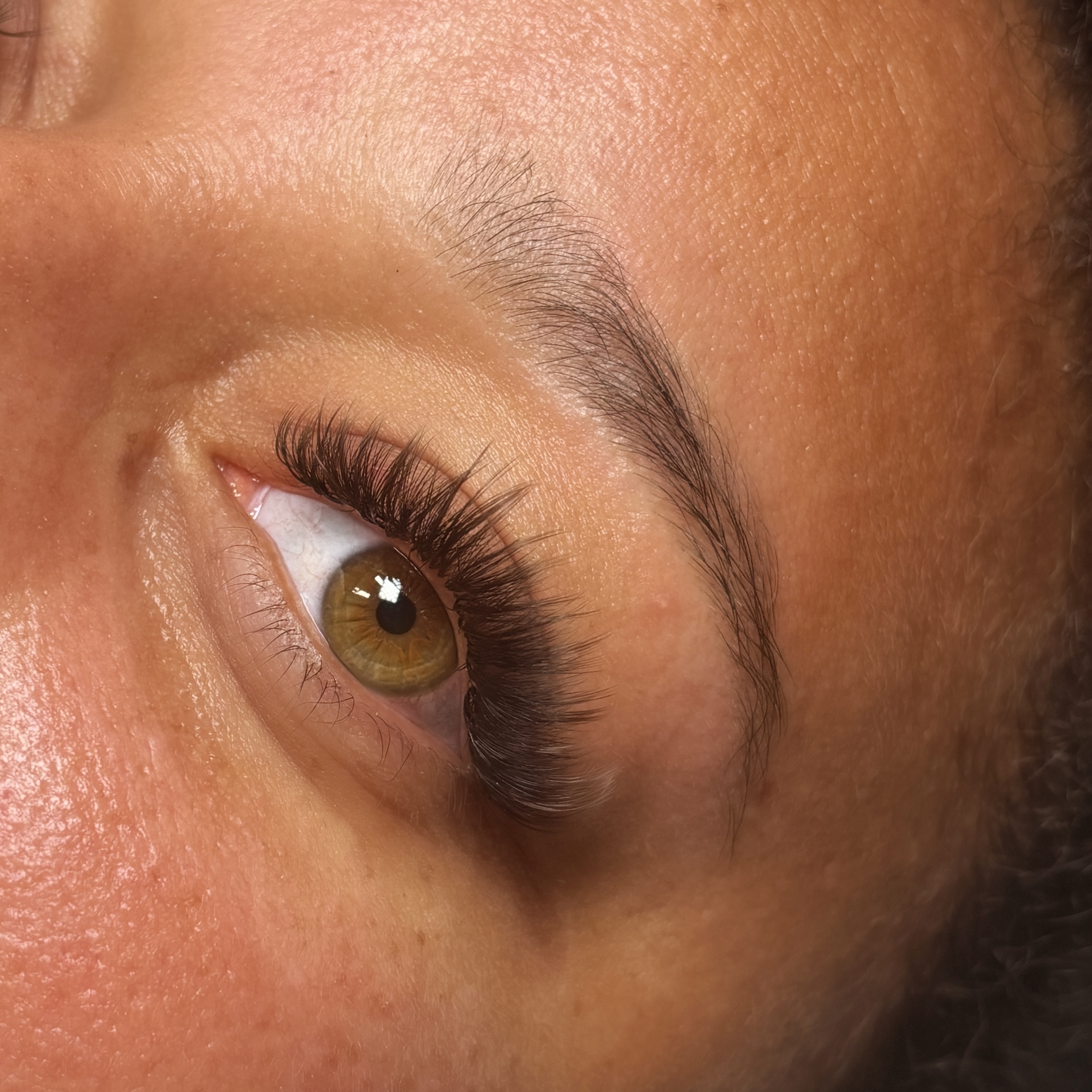 Brow Wax at Elevated Beauty in Denver, CO