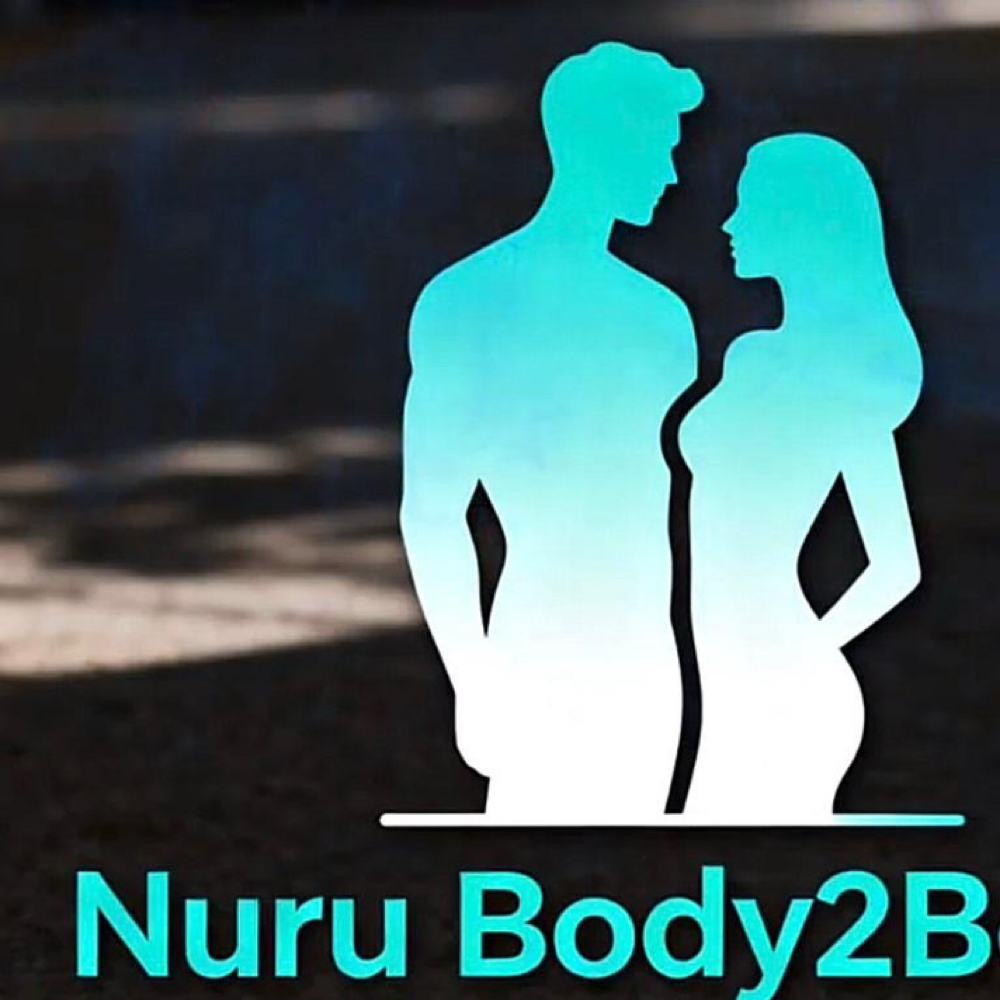 Nuru Casual Massage💆‍♀️ at Jennifer Wallace