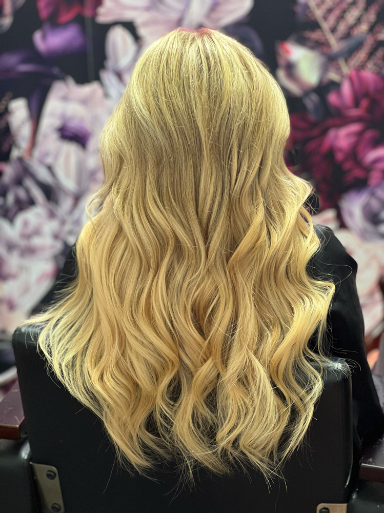 22 Inch Genius Weft Extensions