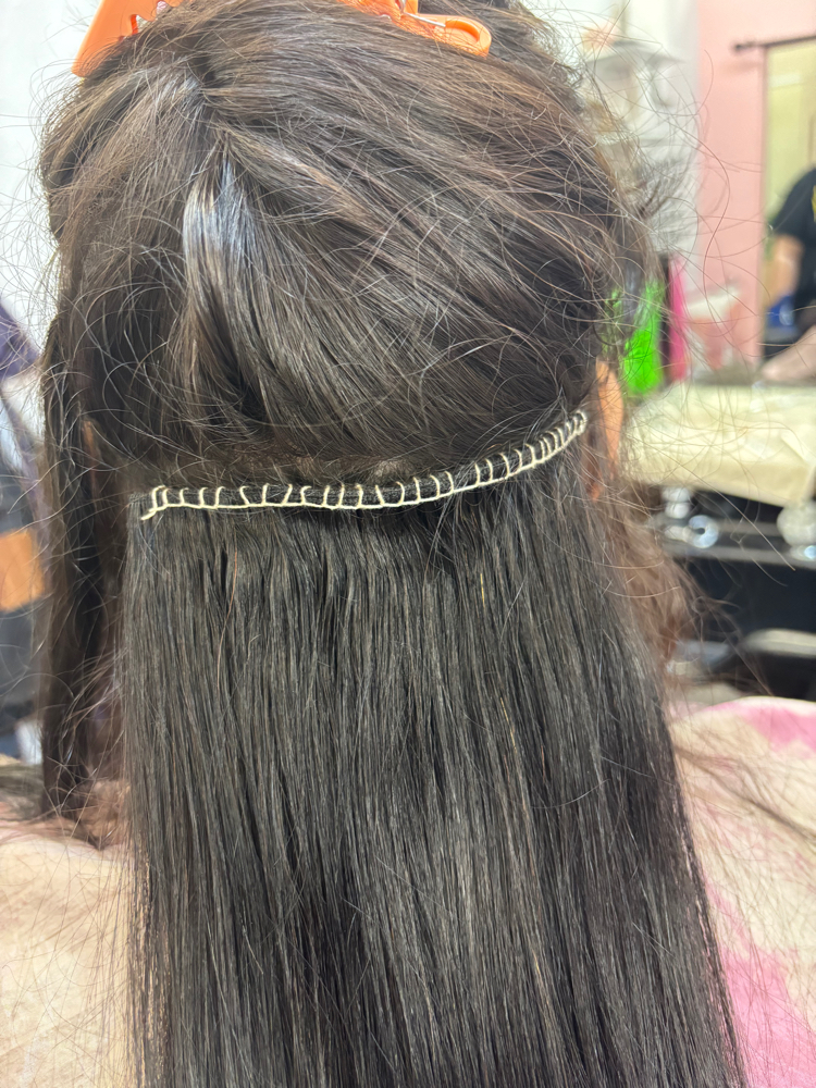 Extensions at Beauty by Catarina in Sherman, TX