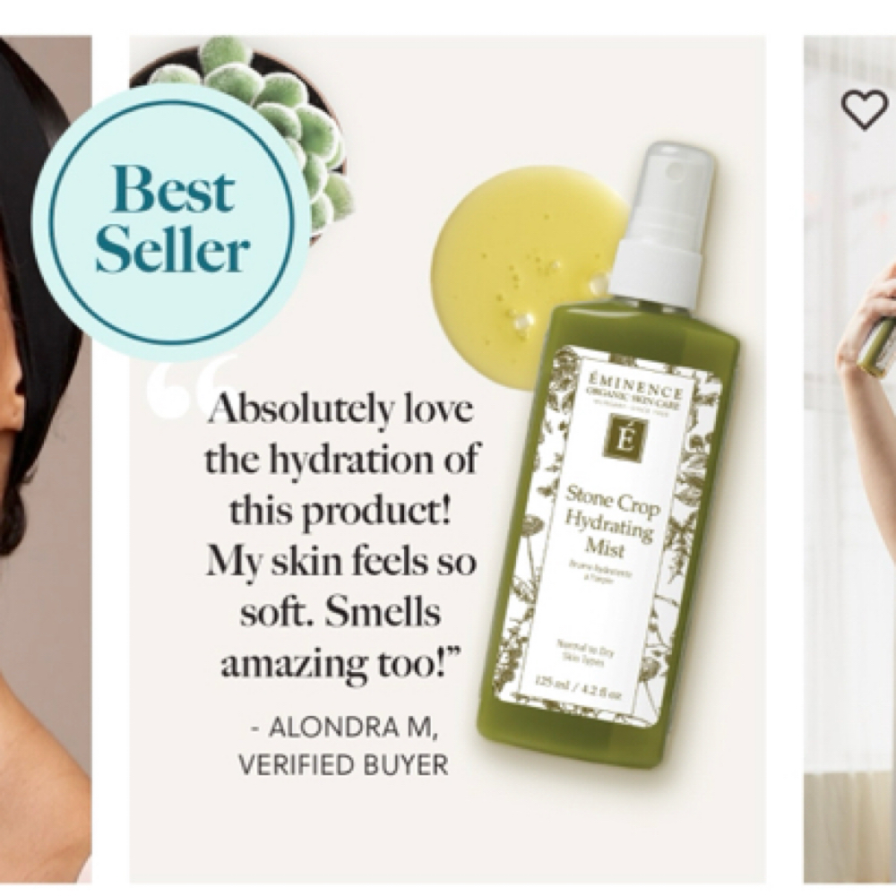Shop Skincare In Person at Bloom Bright Beauty in Sacramento, CA