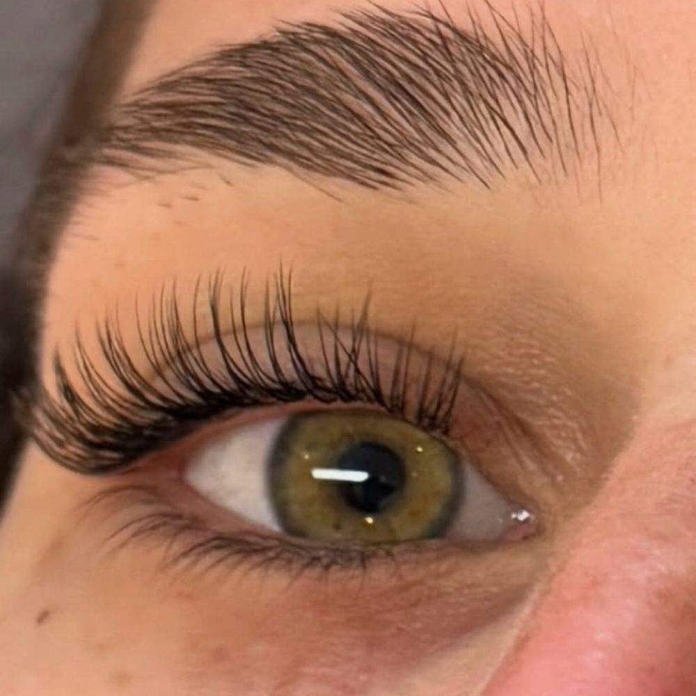 Weekly Classic Fill at Just Felicia LLC in Medway, MA