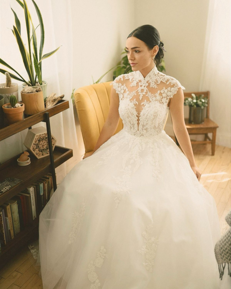 Bridal Glow Experience